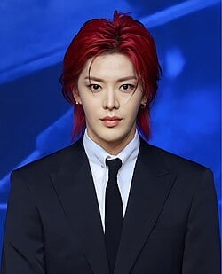 NCT YUTA AI voice text to speech and AI music cover generator